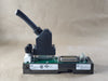 FISHER-ROSEMOUNT Dual Left Extender KJ4001X1-NA1 12P3368X012