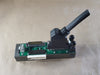 FISHER-ROSEMOUNT Dual Left Extender KJ4001X1-NA1 12P3368X012