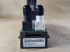 FISHER-ROSEMOUNT Dual Left Extender KJ4001X1-NA1 12P3368X012