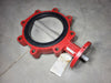 BRAY 8" Butterfly Valve 31/169