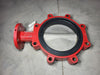 BRAY 8" Butterfly Valve 31/169