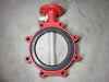 BRAY 8" Butterfly Valve 31/169