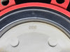 BRAY 8" Butterfly Valve 31/169