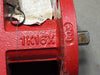 BRAY 8" Butterfly Valve 31/169