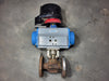 JAMESBURY 3/4" Class 150 Gas Safety Shut-off & Vent Valve 1057-2D11B3AD2