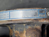 JAMESBURY 3/4" Class 150 Gas Safety Shut-off & Vent Valve 1057-2D11B3AD2