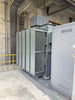 FERRANTI-PACKARD 5000 kVA Transformer, 6600 pri. volts, 2400Y/1385 sec. volts