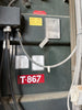 FERRANTI-PACKARD 5000 kVA Transformer, 6600 pri. volts, 2400Y/1385 sec. volts