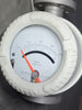 ABB 1" Metal Cone Variable Area Flowmeter FAM541A1Y0F1