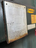 FERRANTI-PACKARD 3000 kVA Transformer, 6600 pri. volts, 600Y/347 sec. volts