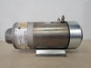 HYDAC Hydraulic Fuel Pump 723803 MFZP-1/1.1/P/AMG/3.5/RV4.5/0.2/24V-IP65