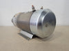HYDAC Hydraulic Fuel Pump 723803 MFZP-1/1.1/P/AMG/3.5/RV4.5/0.2/24V-IP65