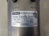 HYDAC Hydraulic Fuel Pump 723803 MFZP-1/1.1/P/AMG/3.5/RV4.5/0.2/24V-IP65