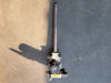 LINCOLN Hydraulic Pump 9:1 Ratio, 3500psi, Model 85481