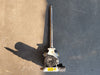 LINCOLN Hydraulic Pump 9:1 Ratio, 3500psi, Model 85481