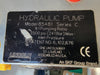 LINCOLN Hydraulic Pump 9:1 Ratio, 3500psi, Model 85481