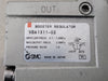 SMC Pneumatic Pressure Booster Regulator VBA1311-02