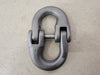 COLUMBUS MCKINNON 3/8" Grade 80 Hammerlok Coupling Link 664038-2 (Box of 19)