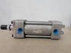 SMC Tie Rod Pneumatic Cylinder NCAY5-J4N006-0300