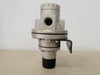 SMC 3/8 NPT Pilot Regulator NAR425-N03BG-R