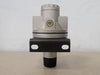 SMC 3/8 NPT Pilot Regulator NAR425-N03BG-R