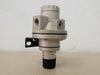 SMC 3/8 NPT Pilot Regulator NAR425-N03BG-R