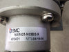 SMC 3/8 NPT Pilot Regulator NAR425-N03BG-R