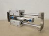 SMC 145 psi MGG Guided Cylinder MGGLB20-100-C73L-XC18