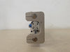 SMC 145 psi MGG Guided Cylinder MGGLB20-100-C73L-XC18