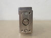 SMC 145 psi MGG Guided Cylinder MGGLB20-100-C73L-XC18