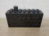 LINCOLN INDUSTRIAL SSV Divider Valve w/ 14 Outlets 619-29400-1