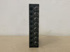 LINCOLN INDUSTRIAL SSV Divider Valve 16 Outlets w/ Indicator Pin 619-28900-1