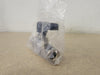 TYLOK High-pressure Stainless Steel Ball Valve SS-6-DTT-8-8-K