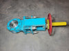 ENDURANCE VALVE 3" Knife Gate Valve FV-3-740-300RF-R-CS-SS/HNBR-304-HW-X