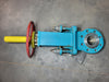 ENDURANCE VALVE 3" Knife Gate Valve FV-3-740-300RF-R-CS-SS/HNBR-304-HW-X
