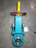 ENDURANCE VALVE 3" Knife Gate Valve FV-3-740-300RF-R-CS-SS/HNBR-304-HW-X