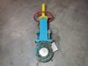 ENDURANCE VALVE 4" Knife Gate Valve FV-4-300-150RF-PS-CS/V/M-304-HW-X