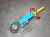 ENDURANCE VALVE 4" Knife Gate Valve FV-4-300-150RF-PS-CS/V/M-304-HW-X