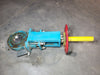 ENDURANCE VALVE 4" Knife Gate Valve FV-4-300-150RF-PS-CS/V/M-304-HW-X
