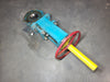 ENDURANCE VALVE 4" Knife Gate Valve FV-4-300-150RF-PS-CS/V/M-304-HW-X