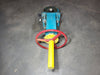 ENDURANCE VALVE 4" Knife Gate Valve FV-4-300-150RF-PS-CS/V/M-304-HW-X