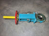 ENDURANCE VALVE 4" Knife Gate Valve FV-4-300-150RF-PS-CS/V/M-304-HW-X