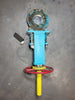ENDURANCE VALVE 4" Knife Gate Valve FV-4-300-150RF-PS-CS/V/M-304-HW-X