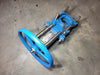 TRUELINE 3" Knife Gate Valve KF8115-RS-V-0300-TW-H3"