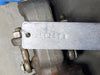 SMITH 1 1/2" Class 800 Gate Valve 0870