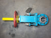 ENDURANCE VALVE 3" Knife Gate Valve FV-3-740CWP-300RF-DS-CS/CC/HNBR-304-HC-R-DE-X