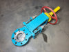 ENDURANCE VALVE 3" Knife Gate Valve FV-3-740CWP-300RF-DS-CS/CC/HNBR-304-HC-R-DE-X