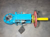 ENDURANCE VALVE 3" Knife Gate Valve FV-3-740CWP-300RF-DS-CS/CC/HNBR-304-HC-R-DE-X