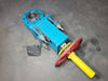 ENDURANCE VALVE 3" Knife Gate Valve FV-3-740CWP-300RF-DS-CS/CC/HNBR-304-HC-R-DE-X