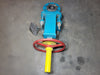 ENDURANCE VALVE 3" Knife Gate Valve FV-3-740CWP-300RF-DS-CS/CC/HNBR-304-HC-R-DE-X